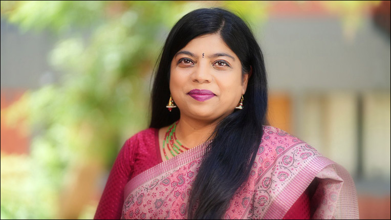 Rutvi Shah